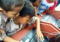 Satu dari Lima Anak Jadi Korban “Bully” di Internet