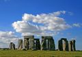 Lebih Banyak Wanita Daripada Pria yang Dimakamkan di Stonehenge