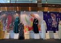 Jakarta Islamic Fashion Week: Gudang Edukasi Mode