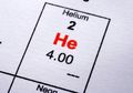Temuan Ladang Gas Helium di Tanzania