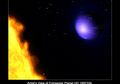 HD 189733b, Planet Biru Sejati Mirip Bumi