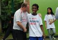 Pemahaman Lintas Budaya Wujudkan Dunia yang Lebih Baik