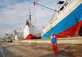 Sejarah Pelabuhan Sunda Kelapa dan Cikal Bakal Kota Jakarta