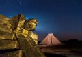 Bangsa Maya Kuno Bertaut dengan Kosmos