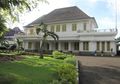 Komposisi Museum Perumusan Naskah Proklamasi