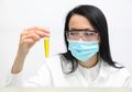 Selain Tumbuhkan Gigi, Berikut Manfaat Lain dari Urine