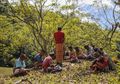 Masyarakat Adat Punya Solusi Tangkal Laju Perubahan Iklim