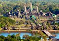 Jelajahi Angkor Wat Secara Virtual