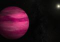 Bagaimana Cuaca di Exoplanet?