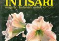 Selamat Ulang Tahun Intisari *)