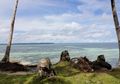 5 Pantai yang Cocok Dikunjungi Saat Musim Hujan