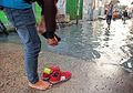 Petaka dari Bumi dan Laut Jakarta