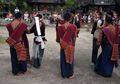 Cerita Orang Pertama yang Menginjakkan Kaki di Pulau Samosir