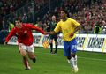 Derita Perbudakan Lahirkan Trik Sepak Bola Memukau ala Brasil