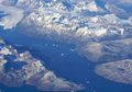 Pertama Kalinya Hujan Turun di Puncak Greenland, Sebuah Pertanda Buruk