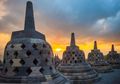 Atraksi Kesenian Akan Meriahkan Akhir Tahun di Borobudur