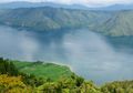 Mengenali Geologi Dunia Lewat Danau Toba