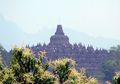 Borobudur Sebagai Ikon Wisata Joglosemar