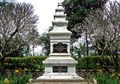 Siapa yang Membangun Monumen Perang Dunia Pertama di Cikopo?