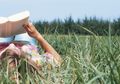 Fungsi Otak Meningkat Setelah Baca Novel