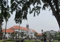 Menguak Sisi Gelap Museum Fatahillah
