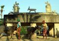 Pantai Sumba Timur Memang Elok