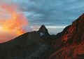 Sinabung: Keindahan yang Menggetarkan Hati (II)