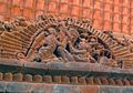 Simbol-simbol Relief Gereja Puh Sarang dalam Bingkai Hindu-Jawa