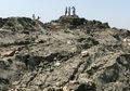 Pulau Baru Itu Bakal Segera Lenyap