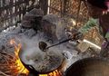 Awas! Memasak Menggunakan Kayu Bakar Ternyata Bisa Merusak Paru-paru