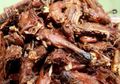 Di Madura, Bebek Menggeser Sate