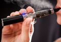 Kandungan Formaldehida pada Rokok Elektrik