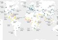 Inggris Kurangi Emisi Karbon Hingga Nol Tahun 2050