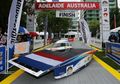 Mobil-Mobil Tenaga Surya Akan Dilombakan di Australia