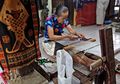 Meresapi Keindahan Kain Nusantara