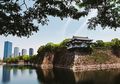 Segembira Anak Kecil di Osaka (I)