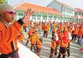 Pembangunan Sekolah Khusus Anak Autisme di Indonesia