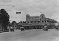 Siapakah Miss Daventry, Perempuan dalam Pertempuran Surabaya 1945?