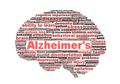 Penyebab Alzheimer Diteliti lewat DNA