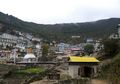 Kuil Ini Pegang Bukti Gempa Bumi Dahsyat di Himalaya