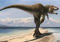 Nicolas Cage Mengembalikan Fosil Dinasaurus yang Dicuri dari Mongolia
