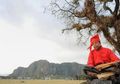 Denting Kecapi Maros Kini Terdengar Lagi