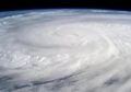 Inilah Kedahsyatan Topan Haiyan Dilihat dari Antariksa