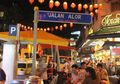Ini Dia Lokasi Wisata Kuliner Murah Meriah di Kuala Lumpur