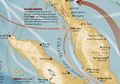 Kedah: Kota Penting Sriwijaya