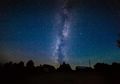 Bulan Purnama Hingga Okultasi Mars, Fenomena Langit di Bulan September