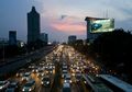 Beranikah DKI Stop Pembelian Kendaraan seperti Bali?