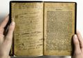 Buku Paling Mahal Saat Ini: Kitab Mazmur Terbitan 1640