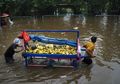 Kota-Kota Besar Dunia Akan Tenggelam, Bagaimana dengan Jakarta?