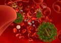 Ilmuwan: Triliunan Virus Jatuh dari Langit Setiap Hari